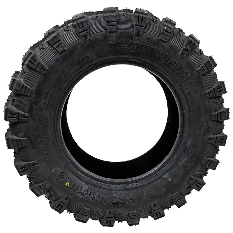 Polaris 27×9-14 Front Tire – All-Terrain Traction 1
