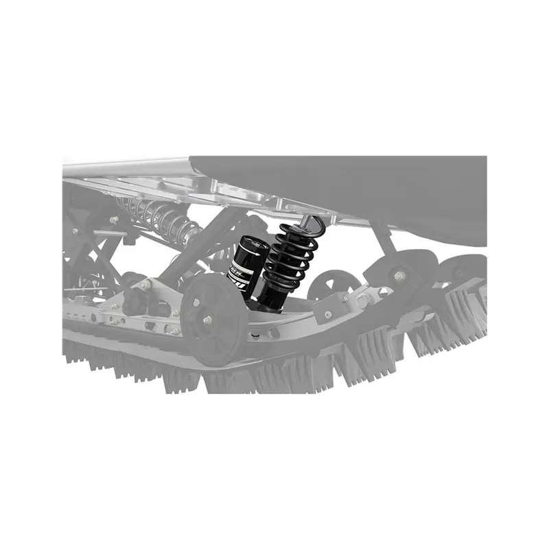 Polaris 2881971 Walker Evans Front Crossover Shock For Switchback, Assault, And Sp Snowmobiles 1