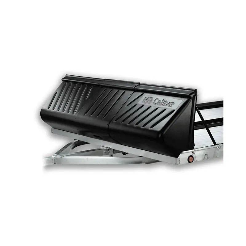 Polaris 2882989 Caliber Poly Shield Series Iii Trailer Protection System 1