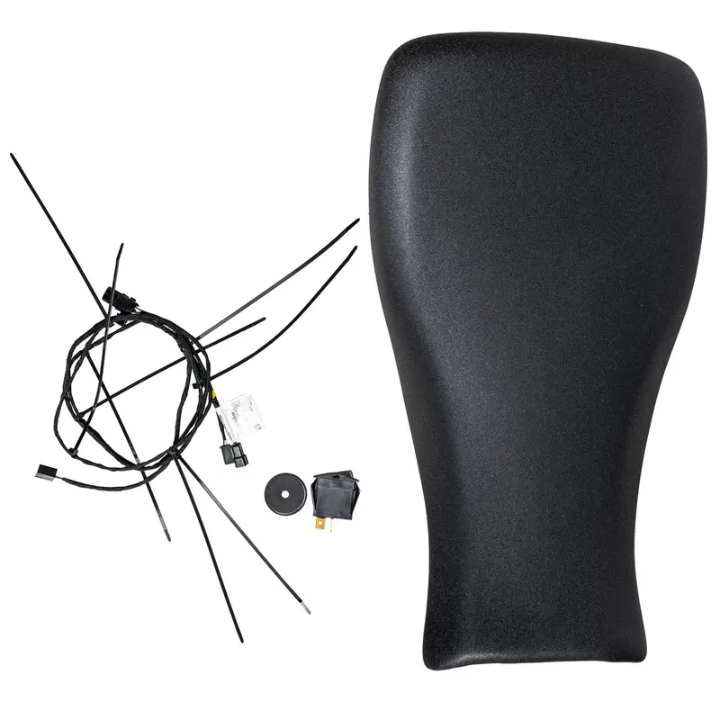 Polaris 2891248 Heated Seat Kit – For Sportsman, Scrambler, Xp & Touring Models 1