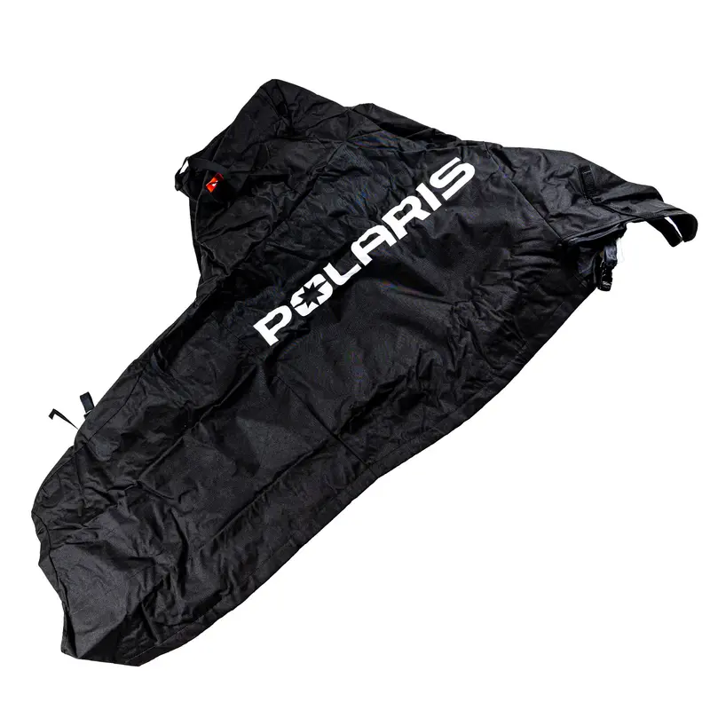 Polaris 3/4-Length Polyester Floor Mat – Trail-Pro Series Fit For Patriot, Switchback, And Indy Models 1