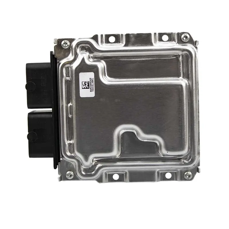 Polaris 4012838 M17 Ecu Base Module Compatible With Brutus, Rzr, And Ranger (2011–2024) 1