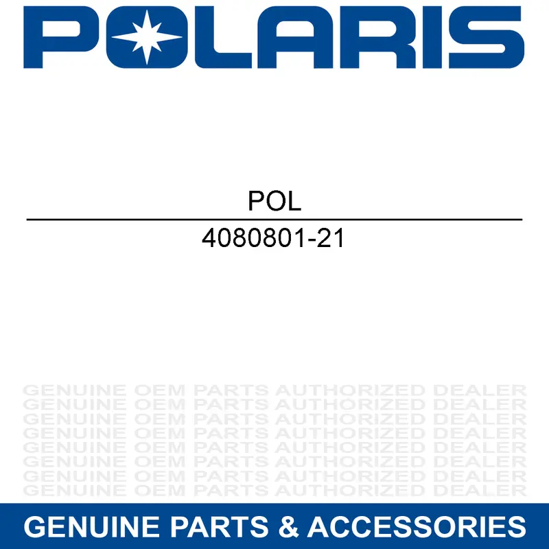 Polaris 4080801-21 K-Series Switch-Controlled Lightbar For Polaris Utvs And Atvs 1