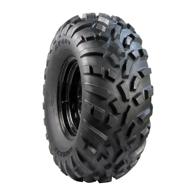 Polaris 5415729 E-Marked 25×8-12 Tire – Dot-Approved For Ranger & Sportsman (500/570 Series) 1