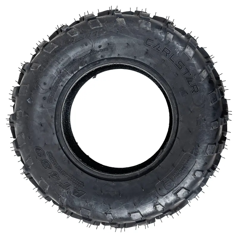 Polaris 5419051 25×8-12 All-Terrain Tire With E-Mark Certification 1