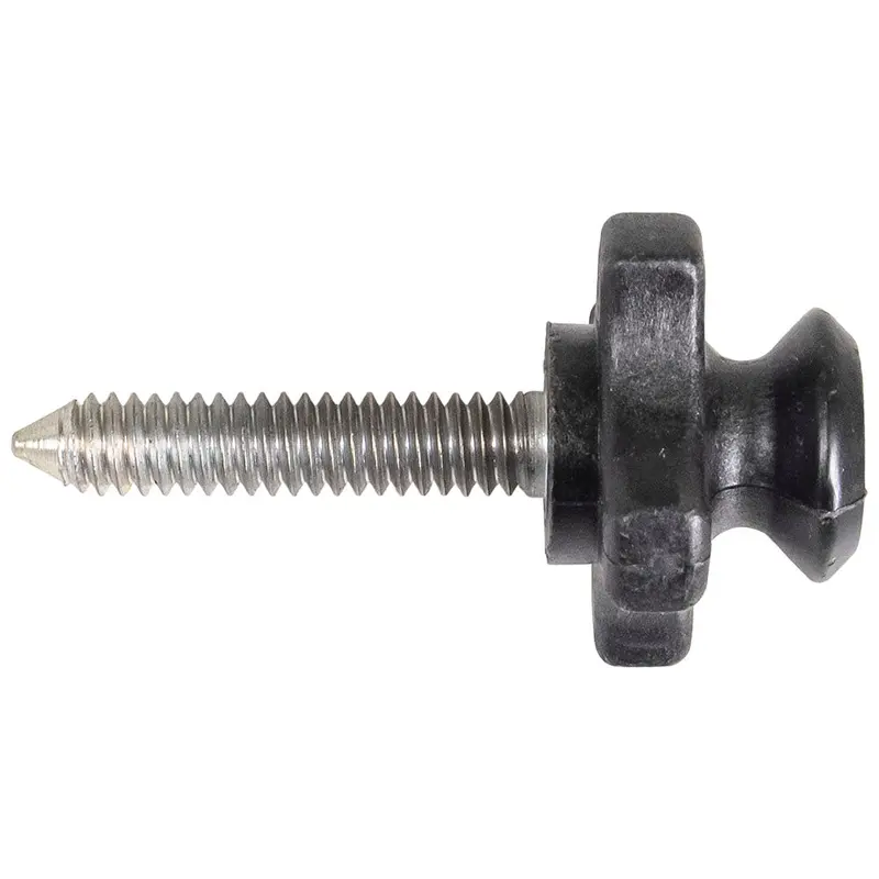 Polaris 5431502 Hood Latch Retainer For Sportsman, Scrambler, And Magnum Atvs (200–500) 1