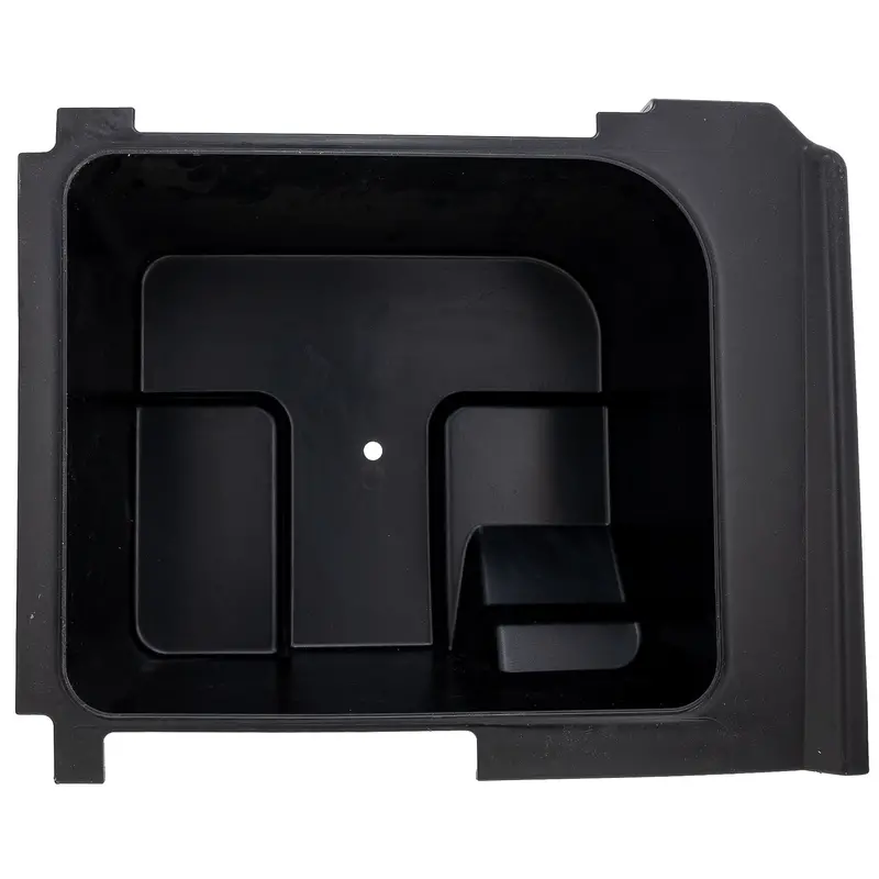 Polaris 5452789 Right-Hand Side Storage Box For Ranger 1000 Xp Mudder 1