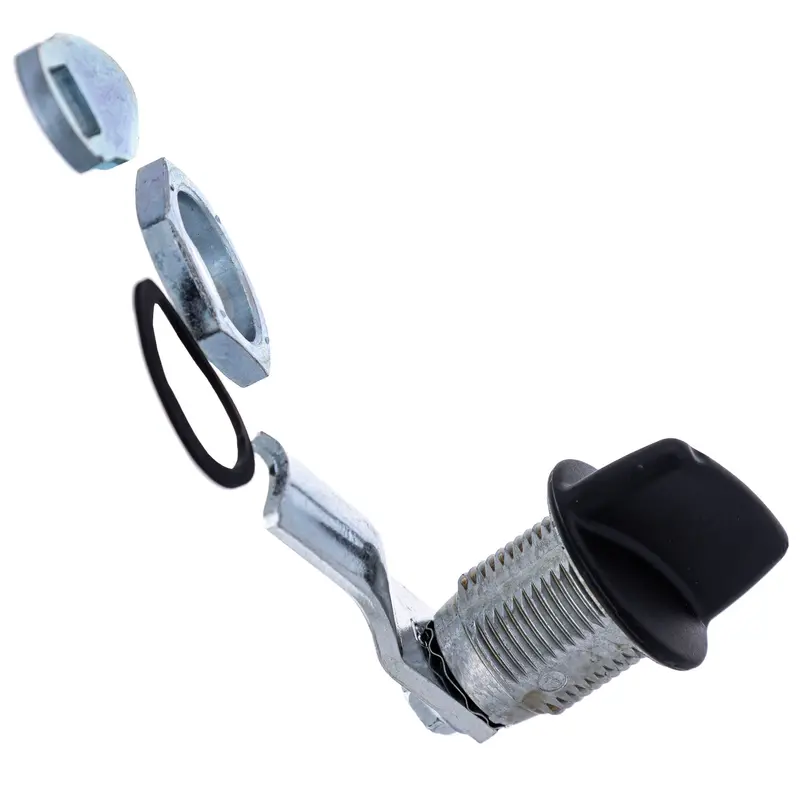 Polaris 7081317 1/4-Turn Latch Assembly For Ranger 700 & Xp Models (Replaces 7081283) 1
