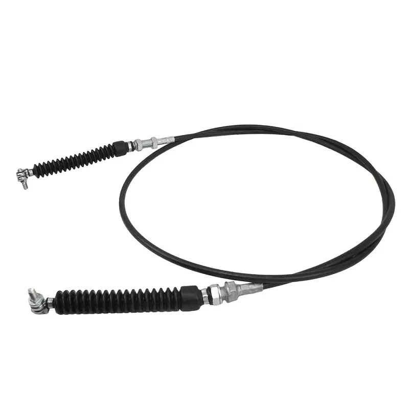 Polaris 7081893 Oem Gear Selector Shift Cable – 2014–2019 Rzr 4 Xp & Xp 4 1000 Turbo 1