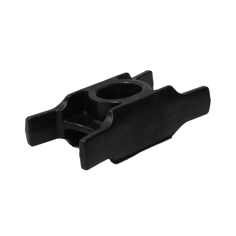 Polaris Anti-Rattle Torsion Bar Slide Kit For 2003–2010 Trail And Rmk Snowmobiles (Part #5434371) 1
