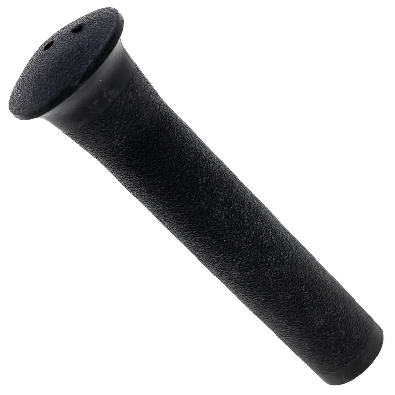 Polaris Black Widetrack Handlebar Grips – Oem Fit For Edge, Rmk, Indy (340–600) 1