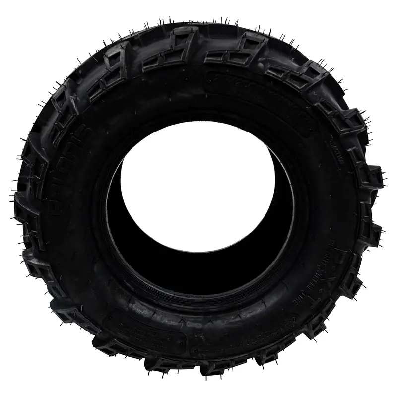Polaris Carlstar Pxt At Tire – 26X11R14 All-Terrain Fitment For Sportsman Xp Eps & Touring Sp 1000 1