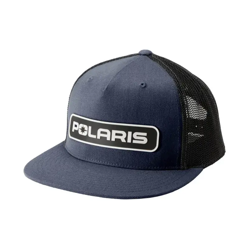 Polaris Cold-Weather Beanie – Stretchy, Warm Fabric In Teal (One Size) 1