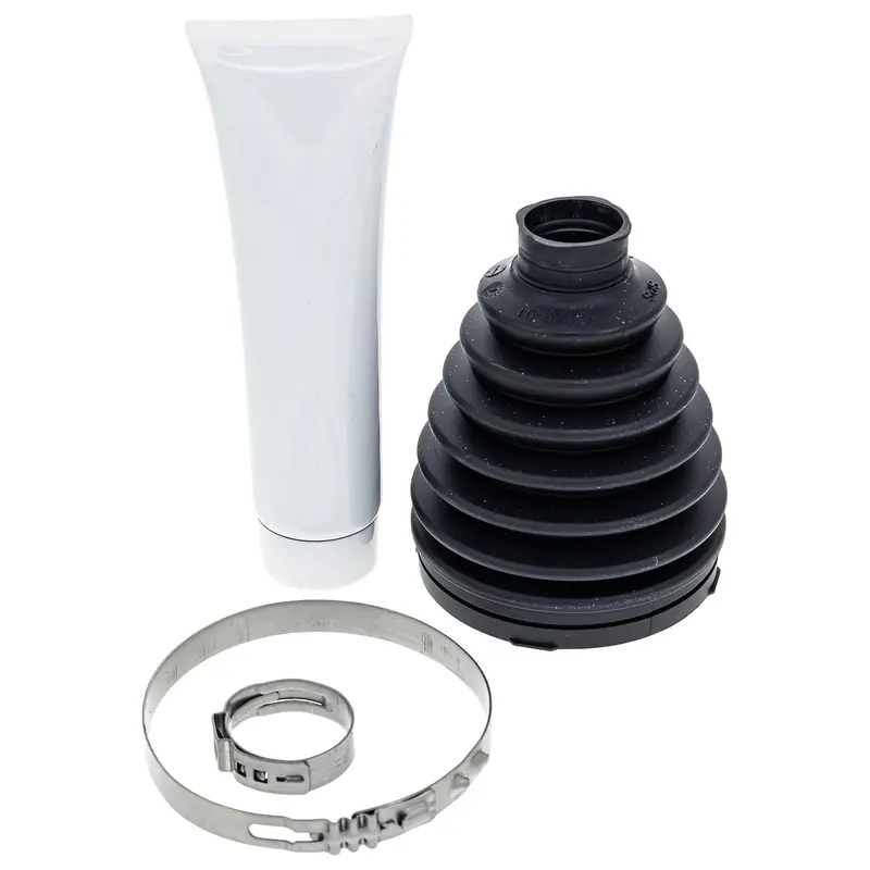 Polaris Cv Boot Kit – Full-Kit Replacement For Ranger Crew Xp & Trail Boss 1000 (Part #168329502) 1