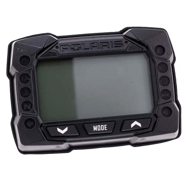 Polaris Digital Instrument Cluster (3287019) For Ranger, Sportsman, Scrambler, And Xp 1000 Utvs 1