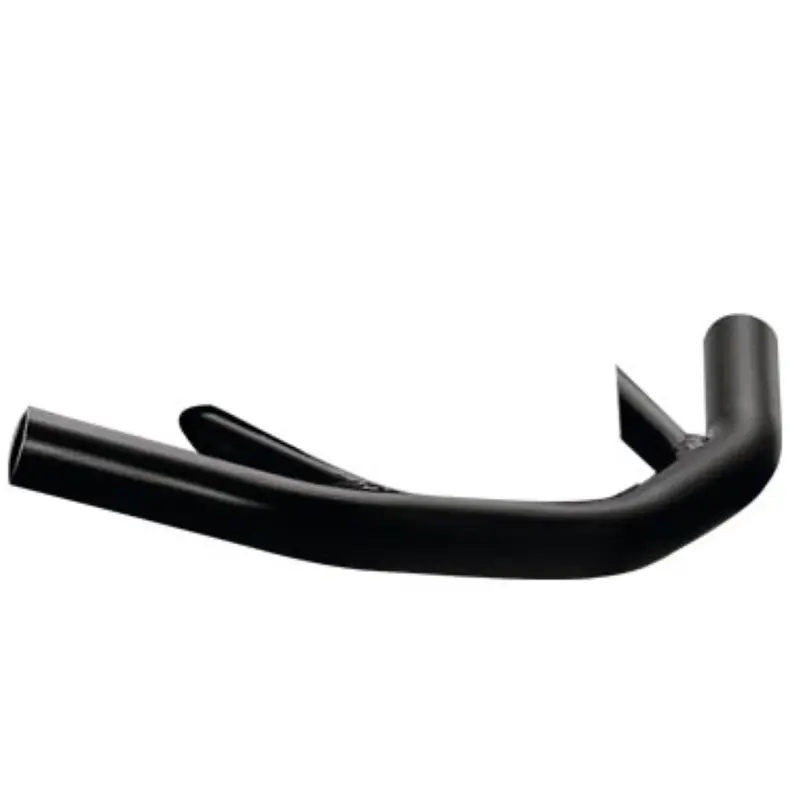 Polaris Extreme Front Bumper – Matte Black, Heavy-Duty Protection For Pro-Rmk And Indy Snowmobiles (2011–2018) 1