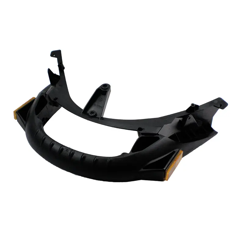 Polaris Front Bumper Assembly – Oem Replacement For 2007–2015 Iq, Rmk & Switchback 1