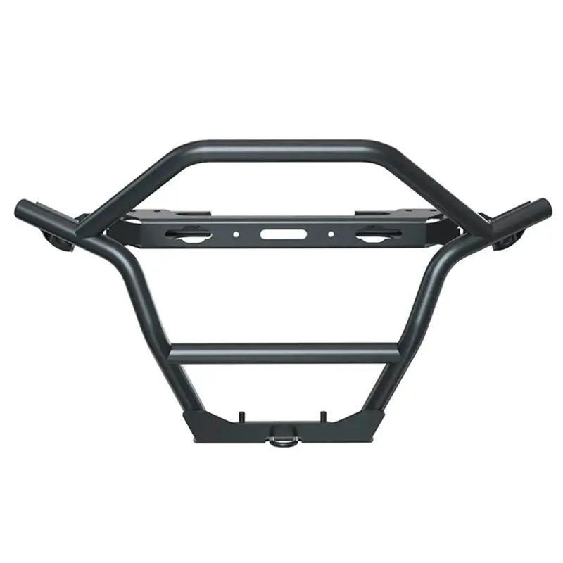 Polaris Front Steel Bumper For Rzr 200 Efi Youth Utvs (Part #2884577) 1