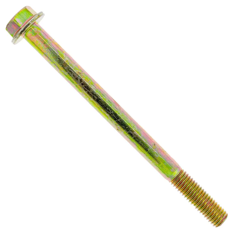 Polaris Genuine Oem Hex Flange Bolt – 1.5 Mm × 130 Mm (Part #7518675, Qty 1) 1