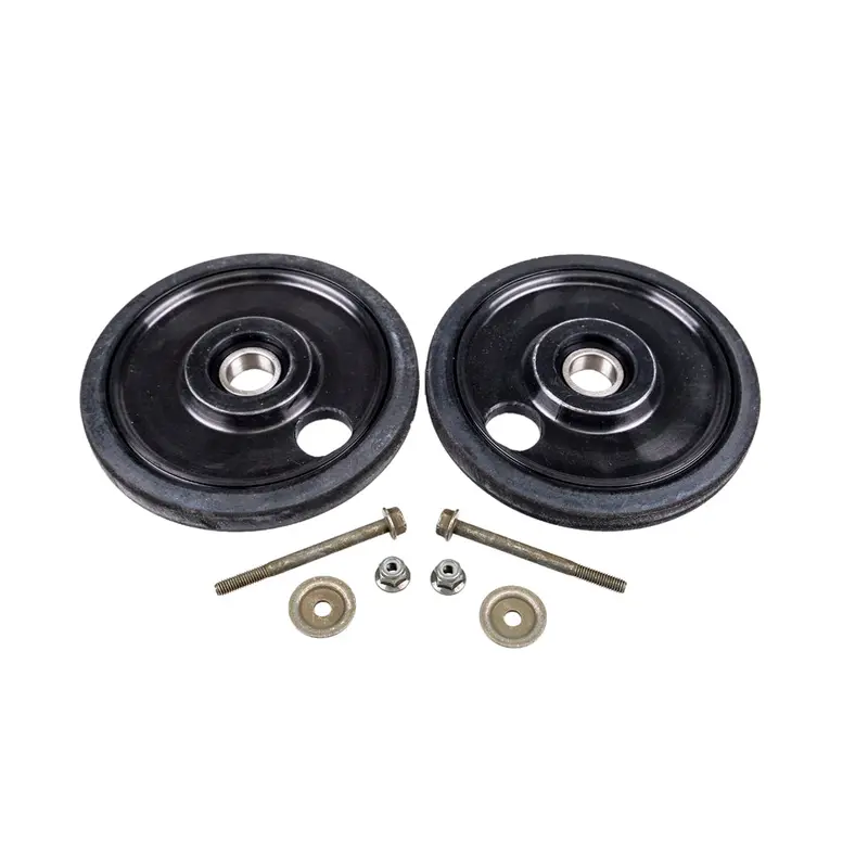 Polaris Genuine Oem Internal Rail Bogie Wheel For Rush & Switchback Snowmobiles – #2881956 1
