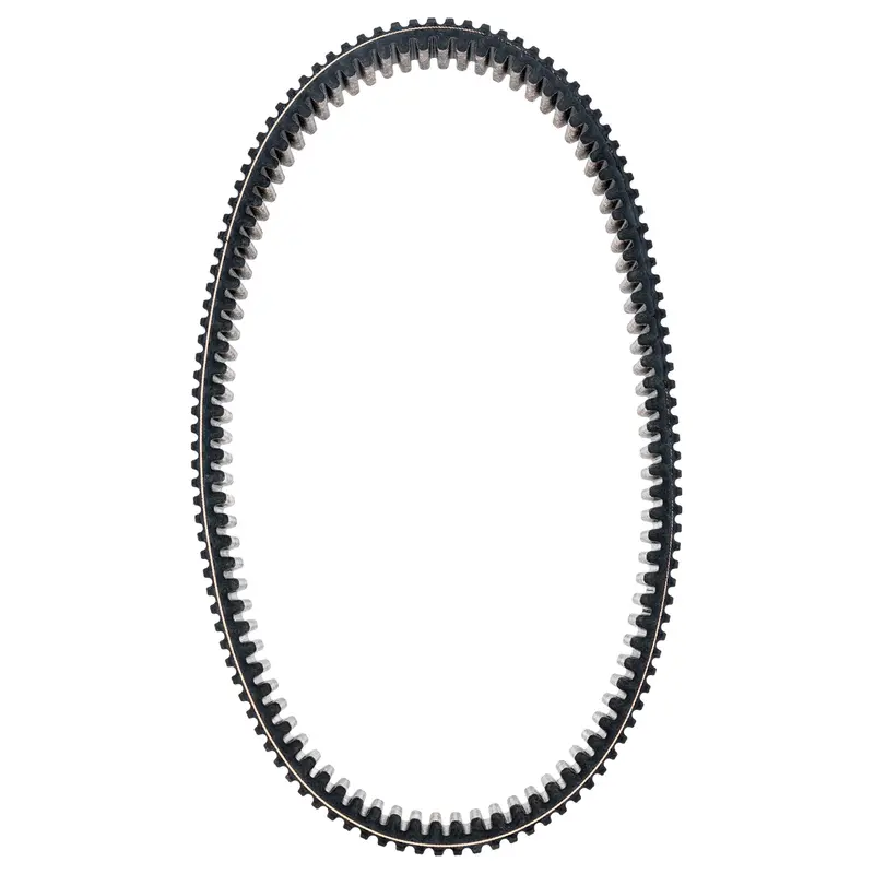 Polaris Heavy-Duty Drive Belt – 12.1" Hdy Belt For Rzr, Ranger, Turbo, Crew, Xp & Sport 1000 Models 1