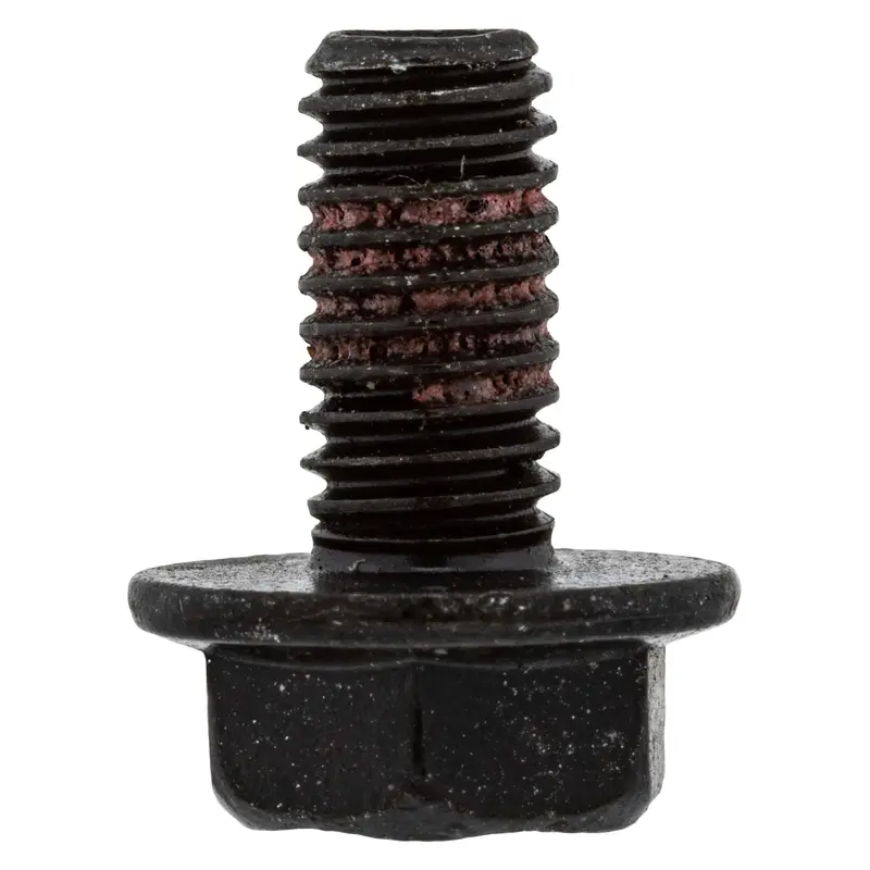 Polaris Hex Head Flange Screw For Rzr, Switchback, Rmk, And Xp/Xc Models (1000, 800, 850, 650) (Part #7517886) 1