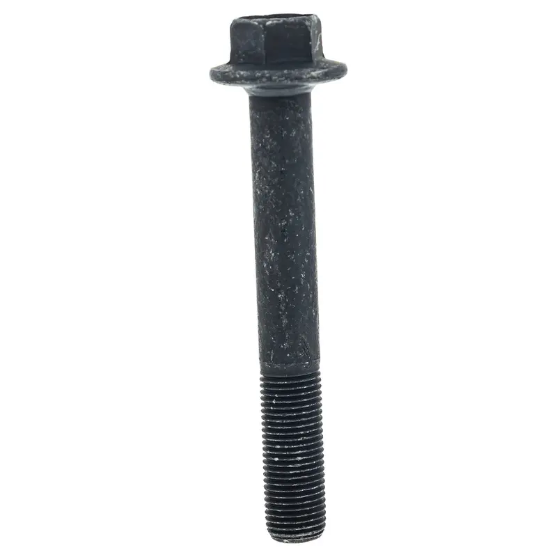 Polaris High-Strength Metric Screw – M12X1.25X90Mm, Grade 12.9 Zinc-Flake Coated 1