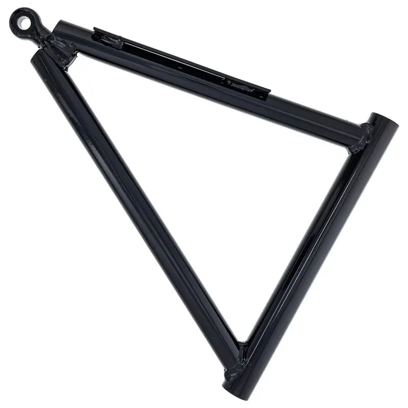 Polaris Left-Hand Weld-A-Frame Srs Mount For Ranger 500 & 200 Series – Part 1541882-067 1