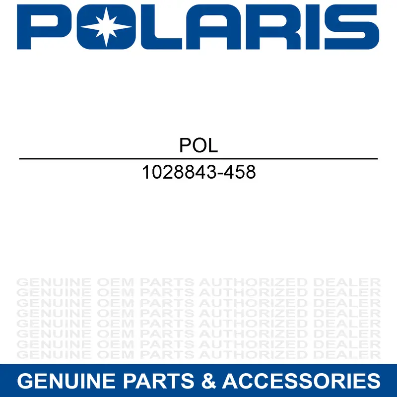 Polaris Left Tailgate Support Bracket – Black, Fits Xpedition Xp Eps Ultimate 5 1