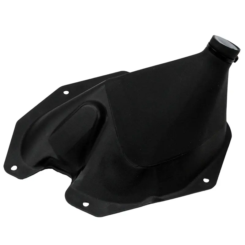Polaris Left Tie Rod Boot For Voyageur, Titan, Switchback, Sks, And Switchback Snowmobiles 1