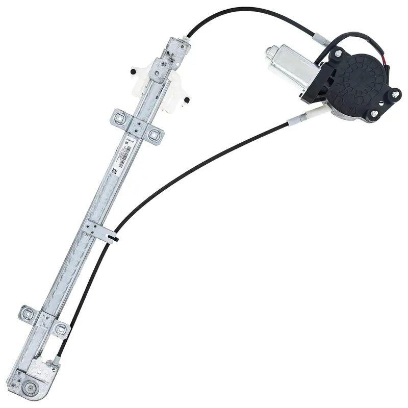 Polaris Left Window Crank Regulator For 2022 Ranger Xp 1000 Crew Northstar 1