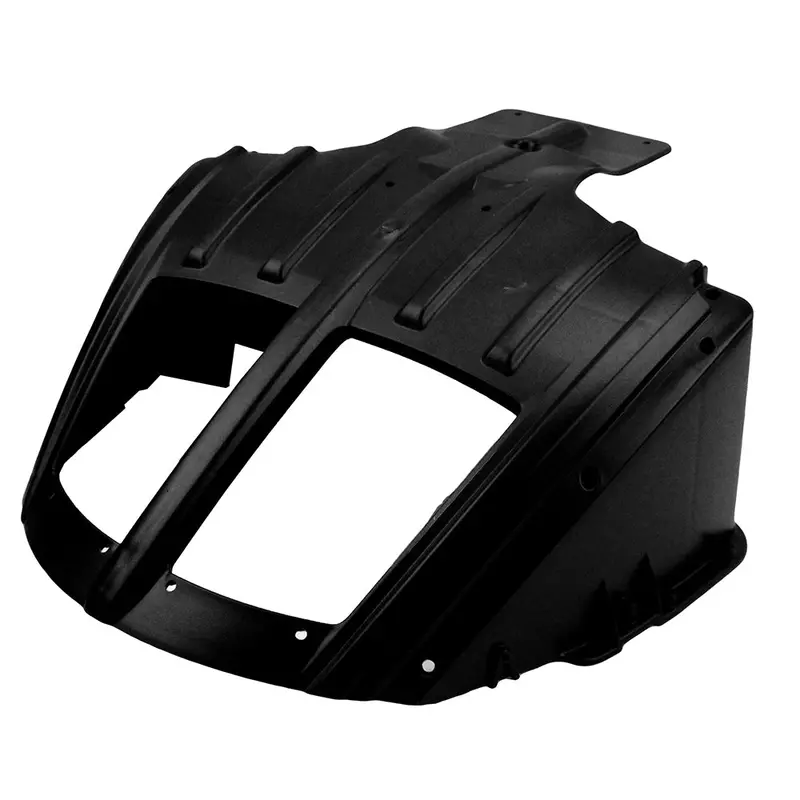 Polaris Oem Front Bumper Nosepan For Iq, Rmk, And Switchback Snowmobiles (2007–2015) 1