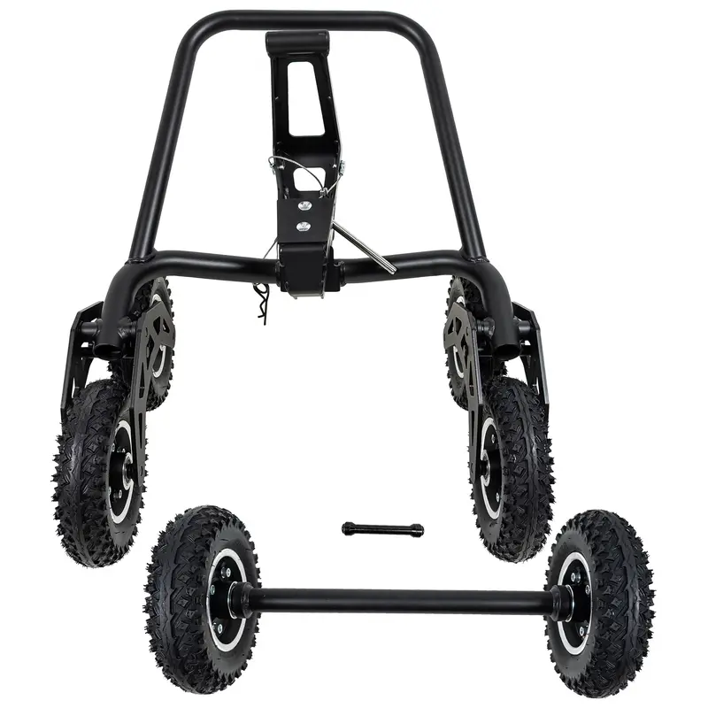 Polaris Pivot Dolly For Timbersled Conversions (Part #2889066) 1