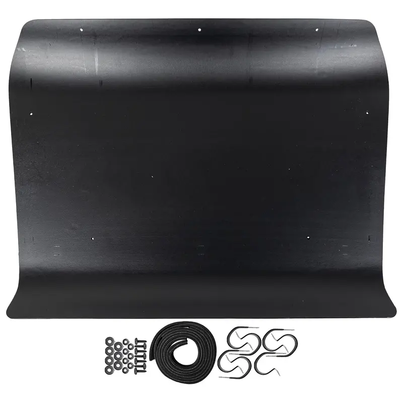 Polaris Poly Roof Kit – For Rzr 200 (2022–2025 Model Years) 1
