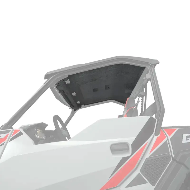 Polaris Poly Roof Liner For 2-Seat General Xp 1000 (Deluxe, Premium & Ultimate Trims) – #2891362 1
