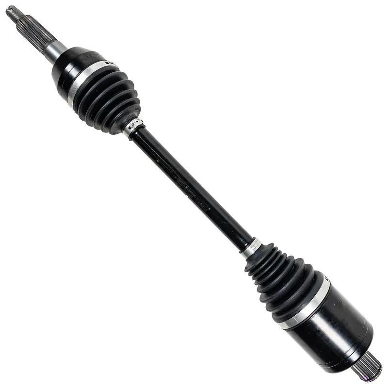 Polaris Rear Halfshaft Assembly – Crew Xd Pro Mid-Size Gas Utv (2022–2024) 1