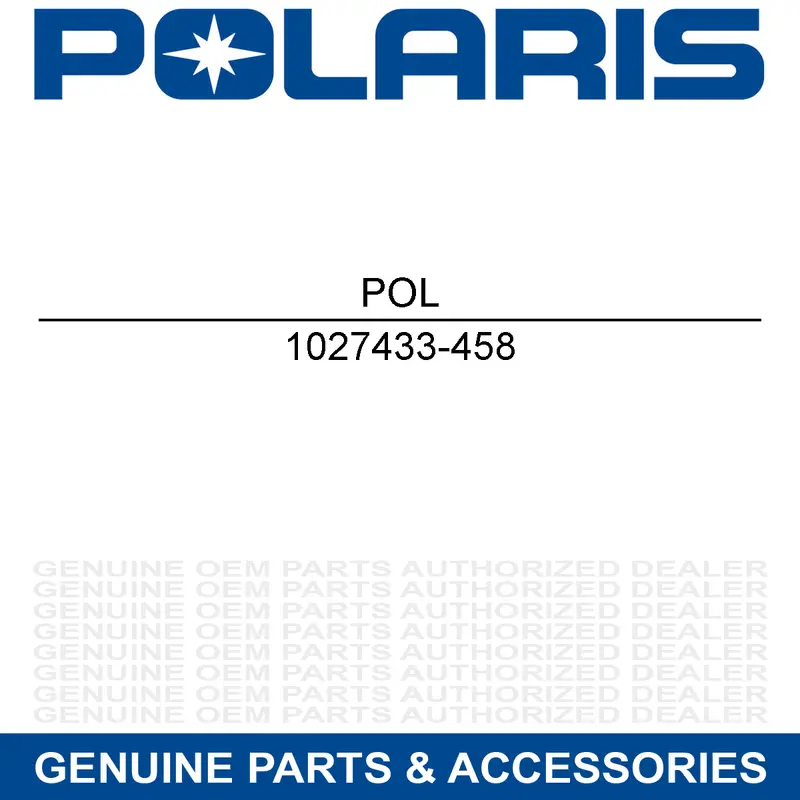 Polaris Rear Left Cabframe – Black For Ranger Crew Eps Xd Sp Pro 1