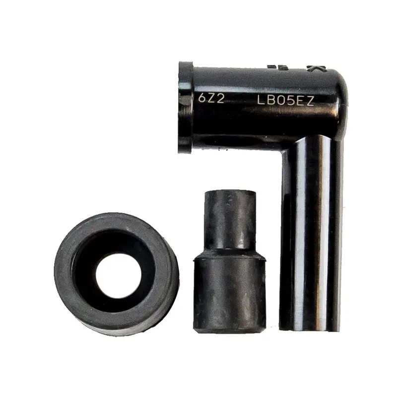 Polaris Resistor Spark Plug Cap – Compatible With Xplorer, Xpress, Big Boss, And Sportsman (1988–2006) 1