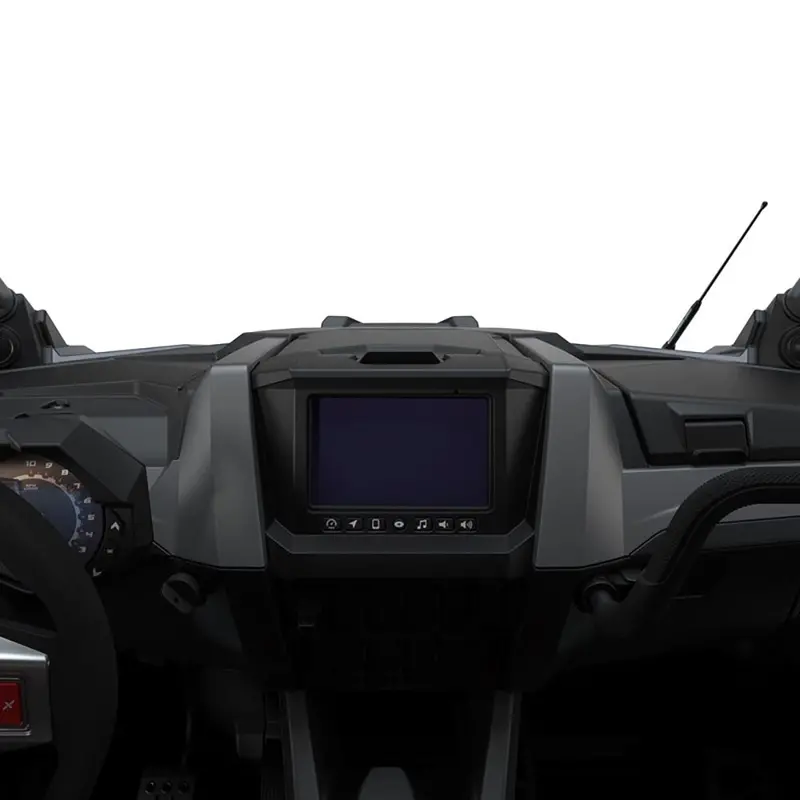 Polaris Ride Command Mount-Pro Platform For Rzr Pro Xp (2020–2023) Premium & Ultimate Trims 1