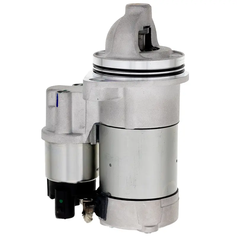 Polaris Sealed Starter Motor For Rzr Sport Eps, Ultimate, Troy, And R Pro 4 (2022–2024) 1
