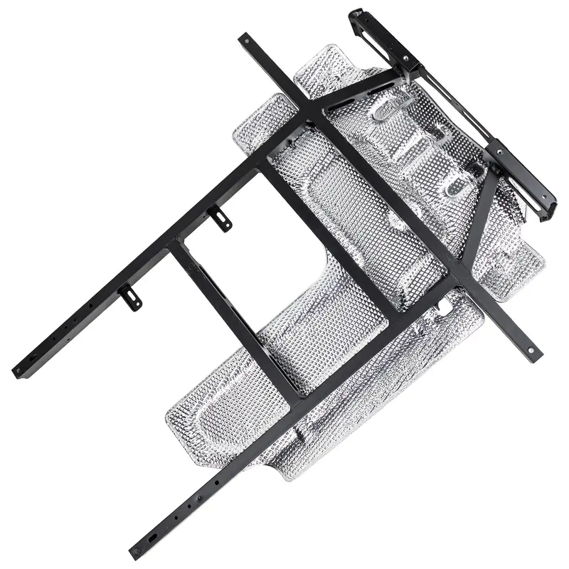 Polaris Shield Box Support Bracket – Oem #2639769 1