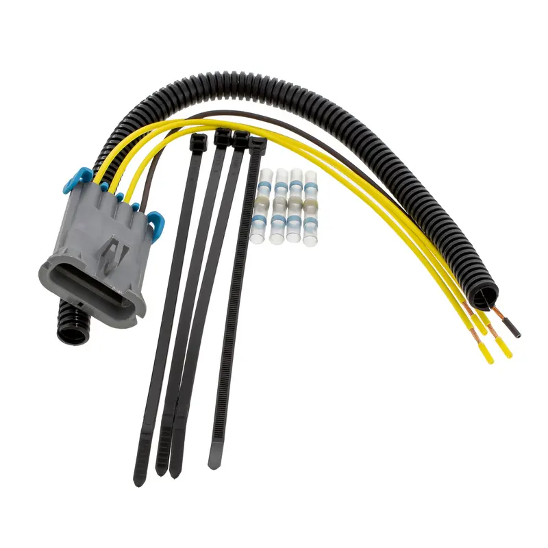 Polaris Stator Repair Kit – For Rzr 570 And 800 Utv Models 1