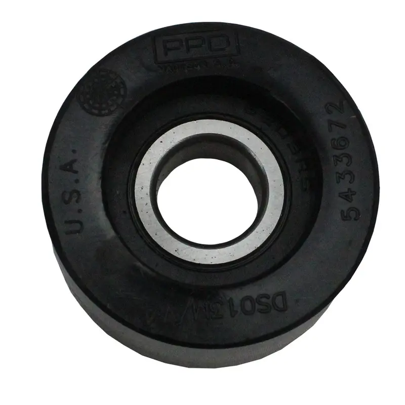 Polaris Tensioner Idler Pulley – Oem Component For 2004–2016 Indy, Pro R & Pro X 120 1