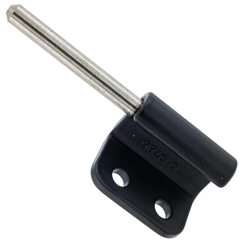 Polaris Upper Right Hinge Assembly – Black, Compatible With Ranger Crew Xp, Trail Boss & Eps Models 1