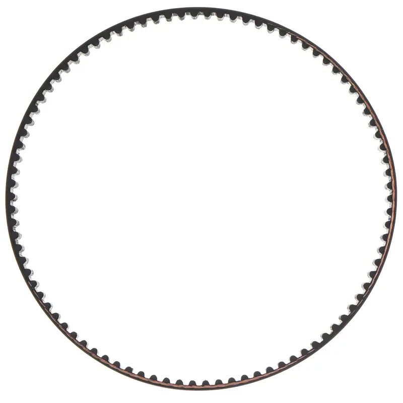 Polaris Water Pump Belt – Fits 2001–2005 Classic, Edge, Rmk, Switchback, And Pro Snowmobiles 1