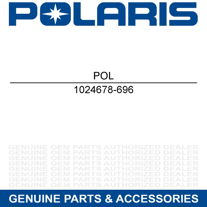 Polaris Welded Rock Slider – Right-Hand Side, Extended Length, For Rzr E-Blue Models 1