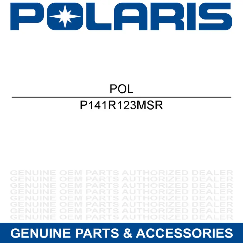 Polaris Xp1K 900 Roof With Rigid Lightbar – Msr Edition 1