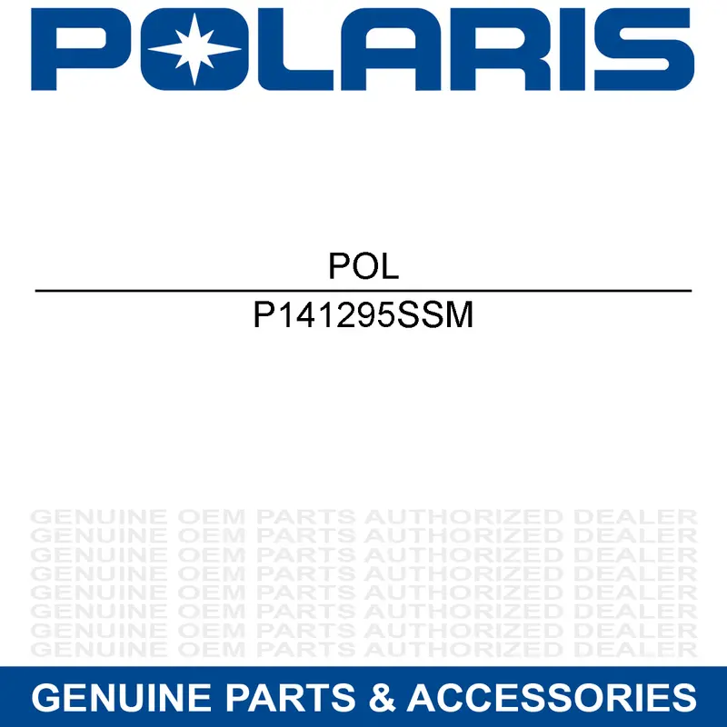 Polaris Xp1K Asylum Roof – Sparkle Silver Aluminum Finish 1