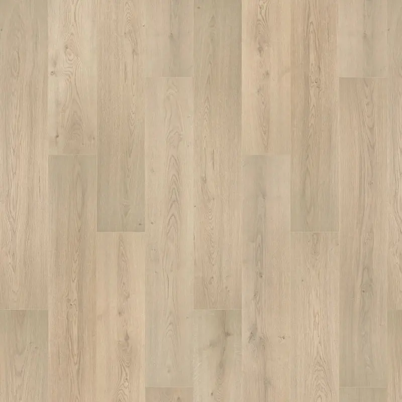 Portland Taupe Laminate Flooring – Palisades Park Collection By Quick-Step 1