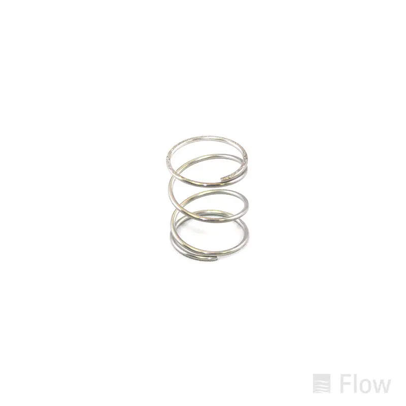 Precision Compression Spring — 0.735" Id × 0.845" Od 1